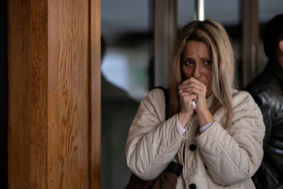 Protest ispred bolnice u kojoj je eutanazirana Noelija Kastiljo (1).jpg