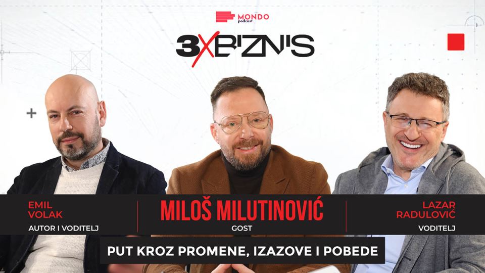 podkast 3xBIZNIS