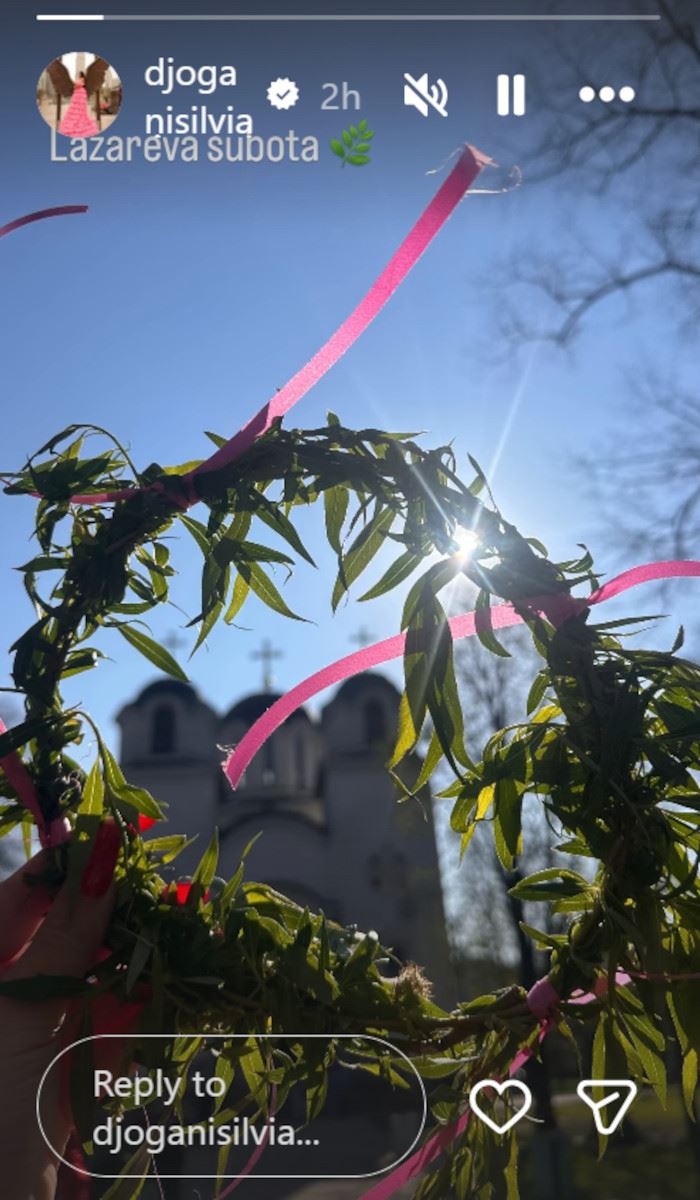 Silvia Đogani Lazareva subota.jpg