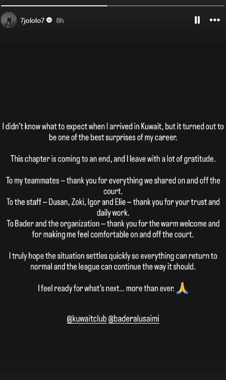 Objava Žofrija Lovernja