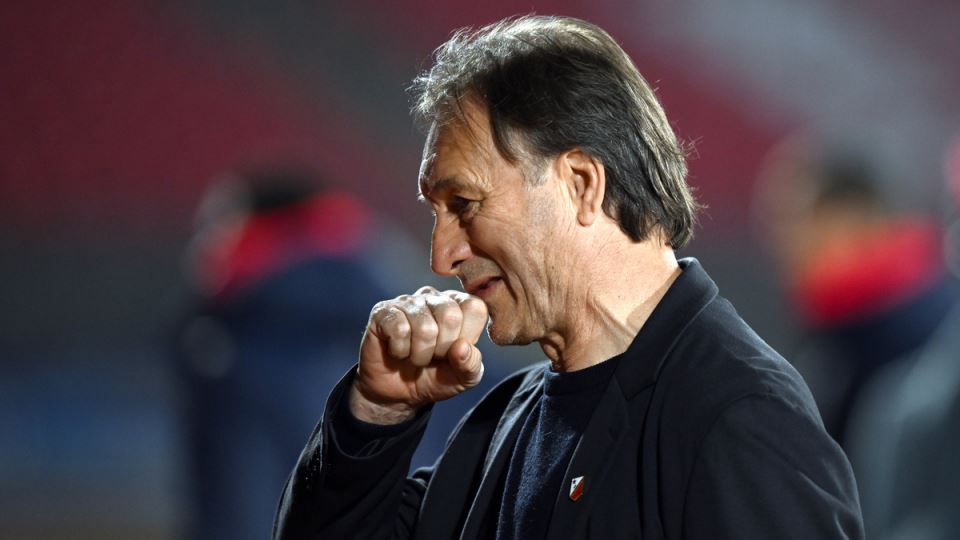 Miroslav Tanjga zabrinut zbog Vojvodine