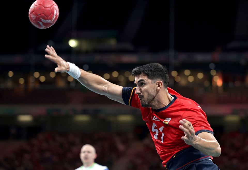 Migel Sančez Migaljon