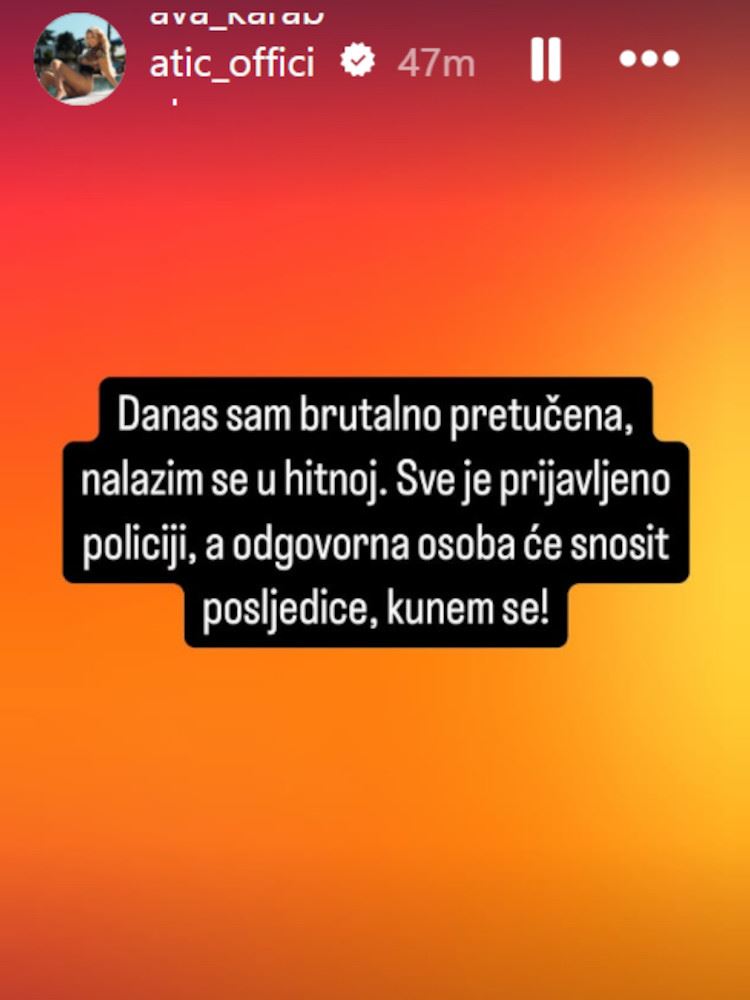 Ava Karabatić pretučena objava.jpg