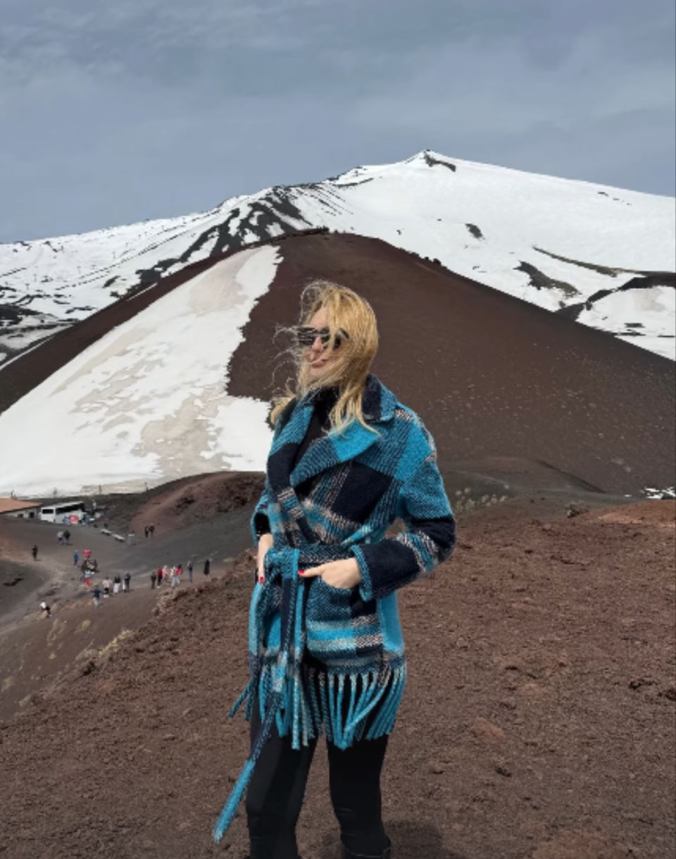 Ana Pendić Sicilija