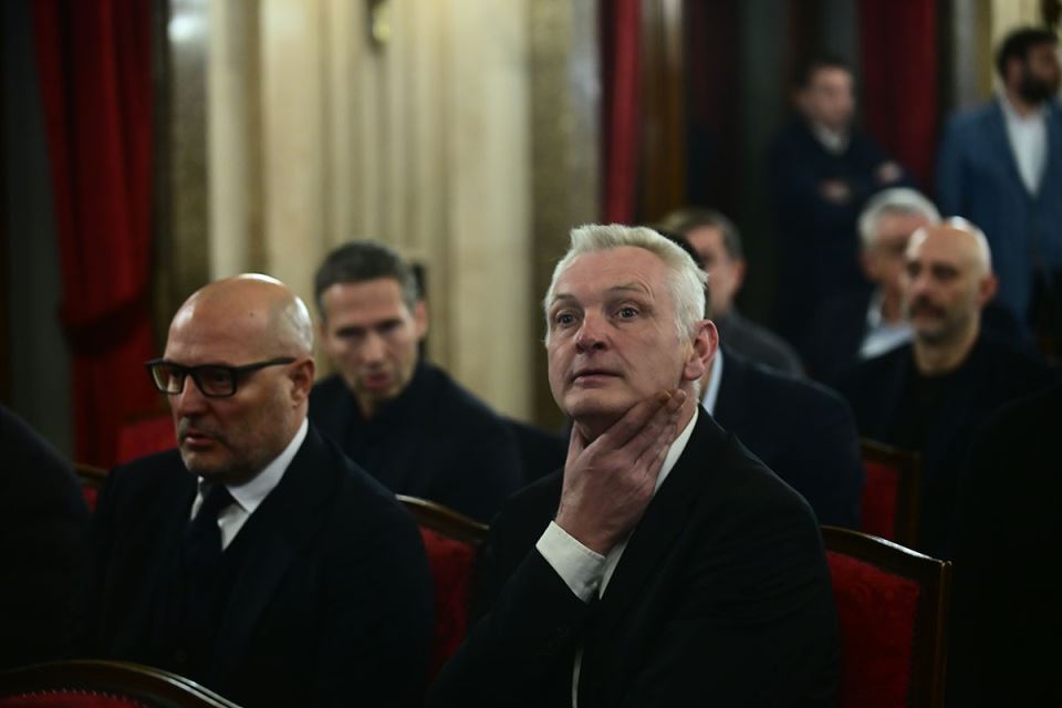 Poznati na komemoraciji Duška Vujoševića (1).jpg