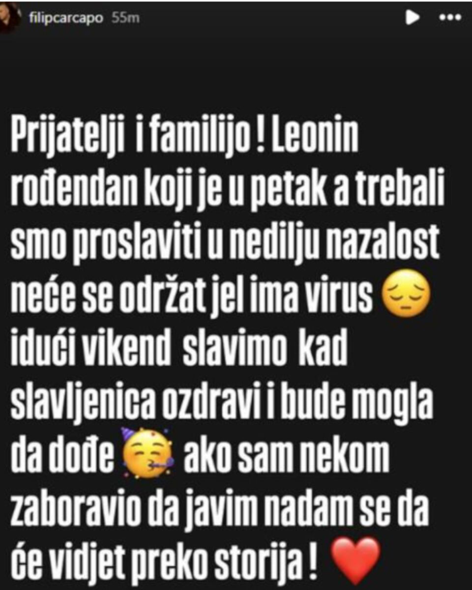 Filip Car objava ćerka.jpg