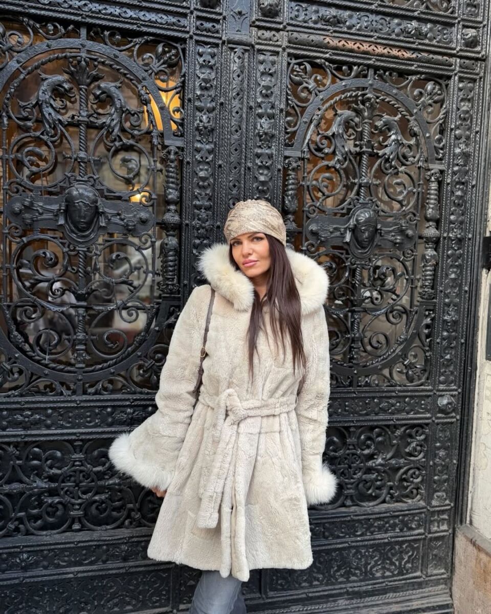 Ivančica Pahor danas