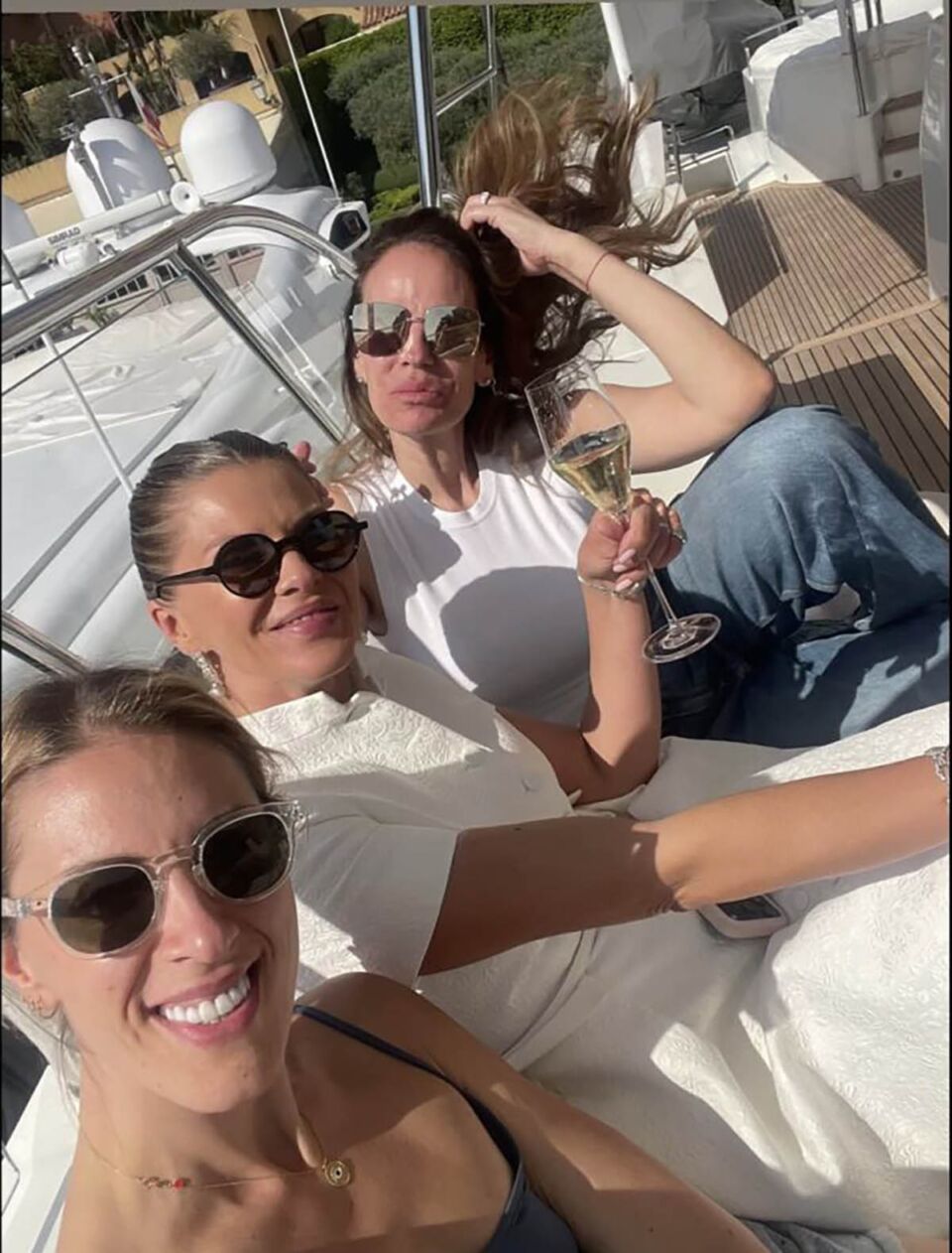 slavlje melina džinović svadba