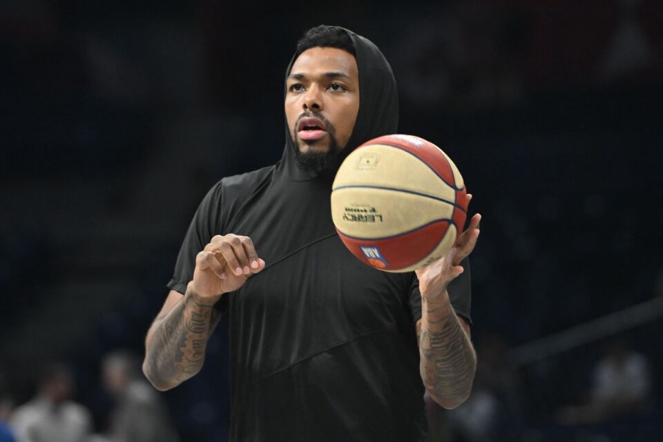 Partizan - Crvena zvezda 1.JPG