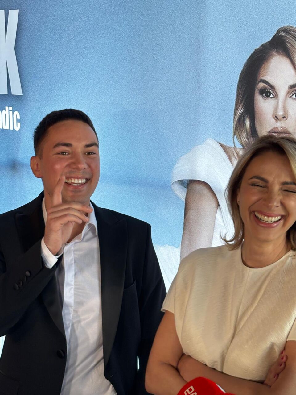 Marina Tadić i Ivan Simić promovišu novi duet Titanik (1).jpeg