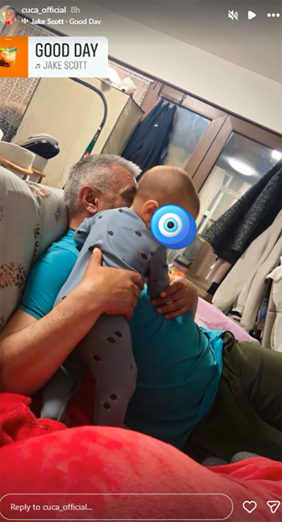 Ivona Negovanović Cuca i muž (6).jpg