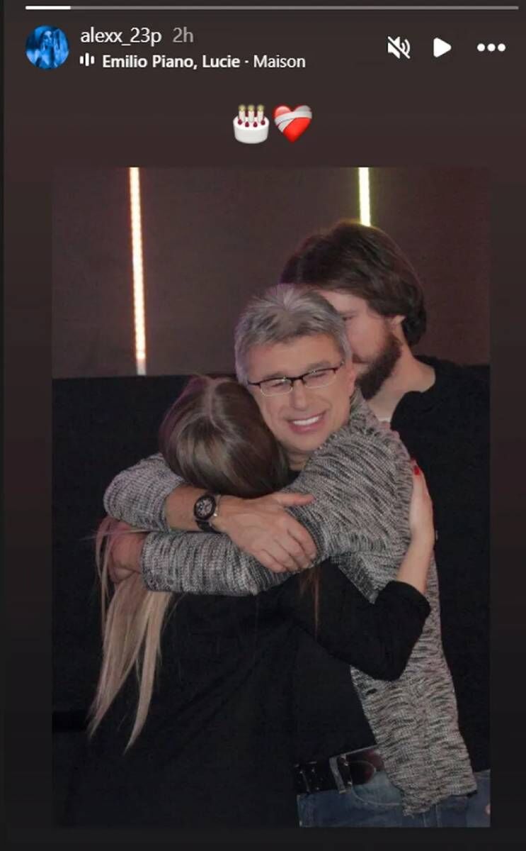 Saša Popović Aleksandra Popović