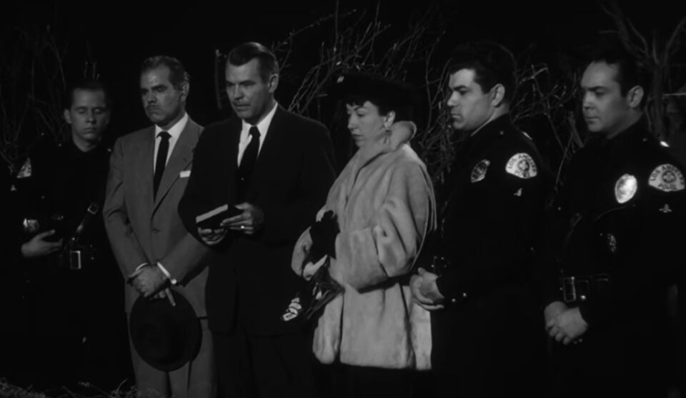 Najgori film na svetu Plan 9 from outer space