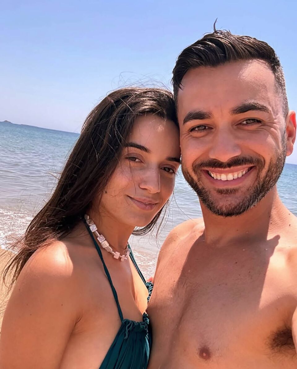 Konstantinos Kufos žena (2).jpg