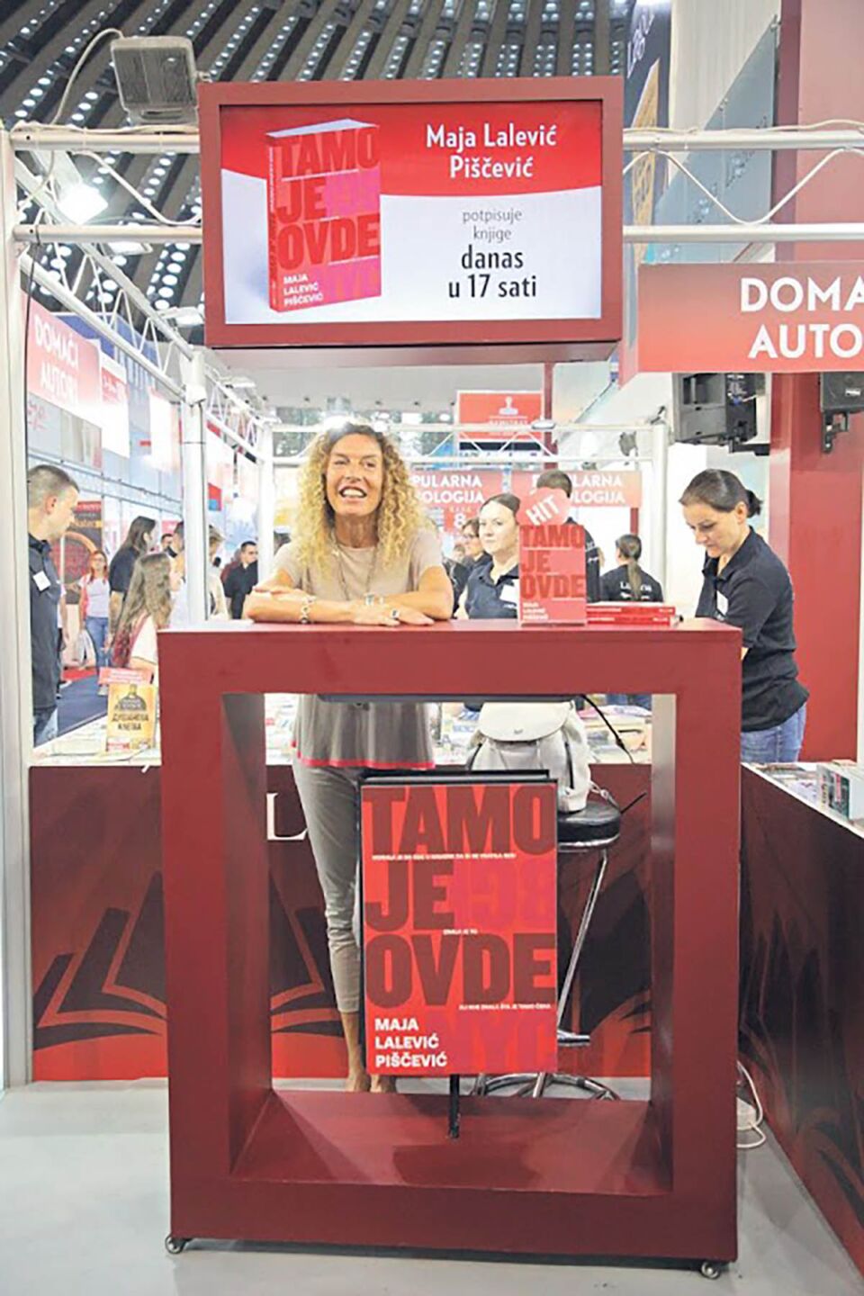 Maja Lalević Piščević
