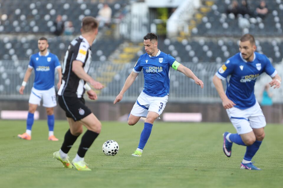 Partizan - Novi Pazar 1.JPG