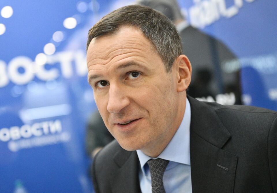 Denis Butsaev