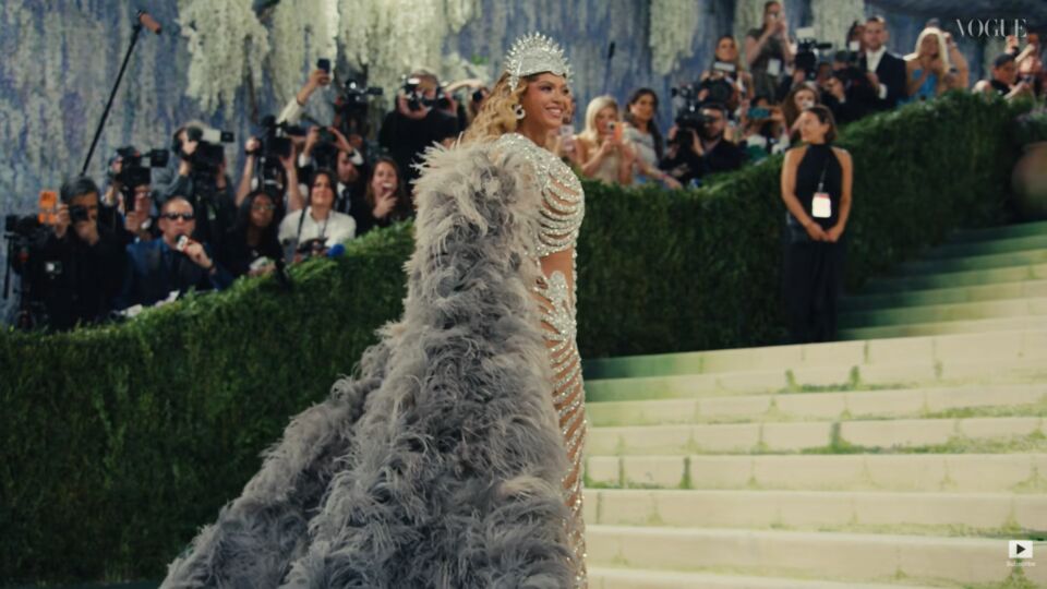 Bijonse Met Gala 2026