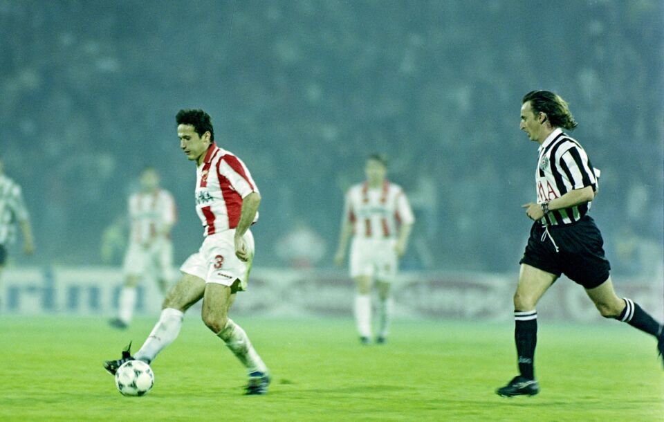 100. večiti derbi Crvene zvezde i Partizana