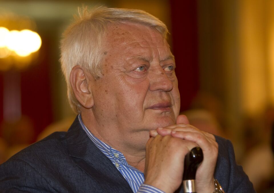 Vladimir Cvetković