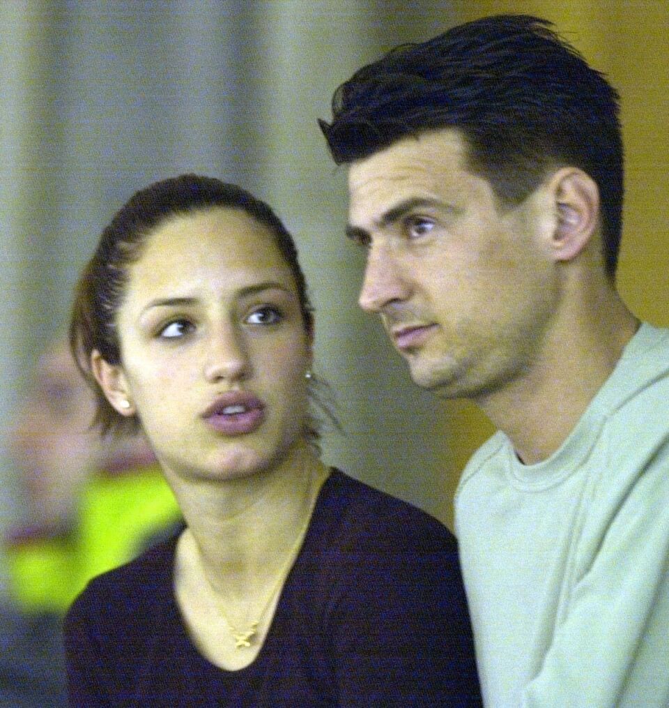 Sara Grbić Peković, Vanja Grbić5.jpg