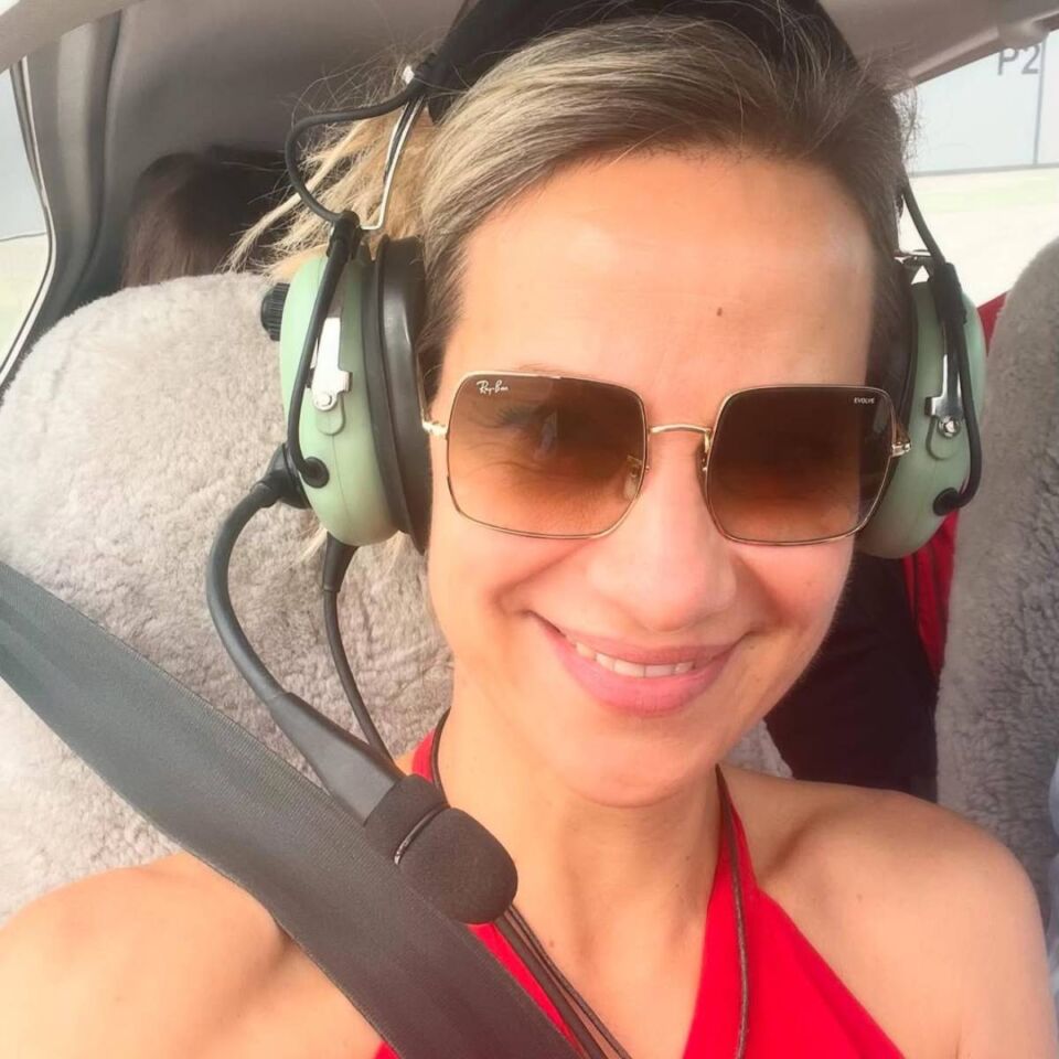 Aleksandra Balmazović