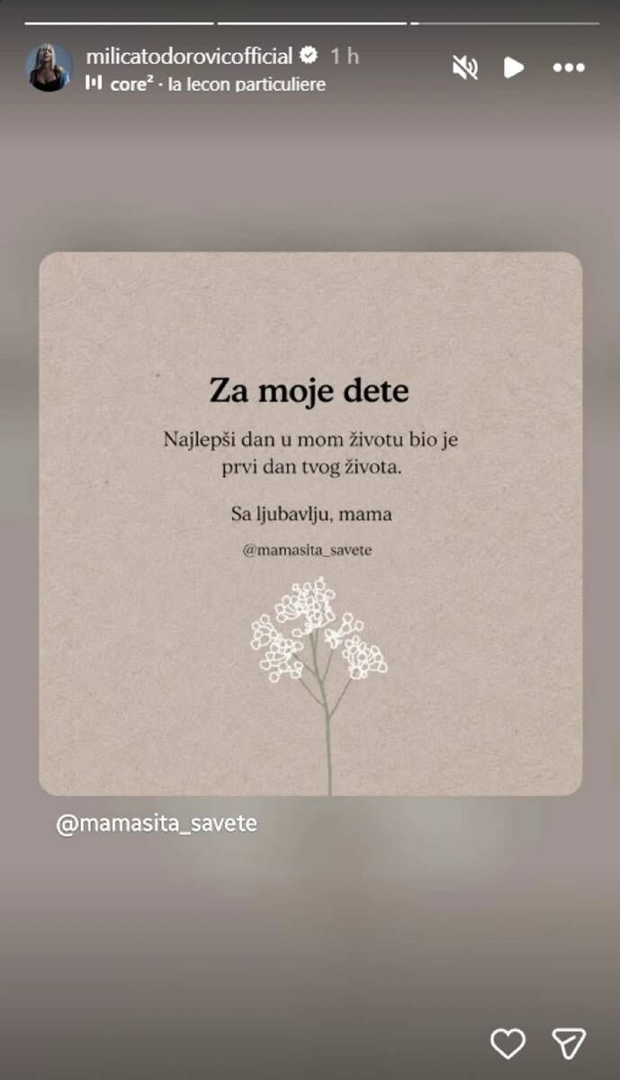 Milica Todorović