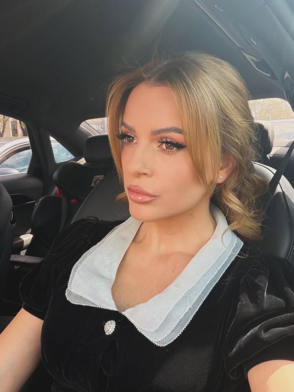 Jelena Kostov danas