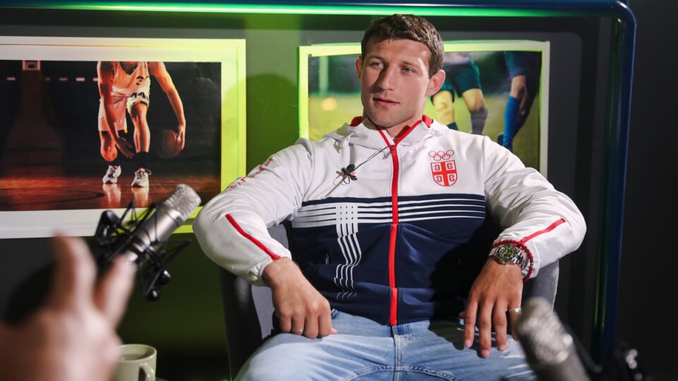 Nemanja Majdov
