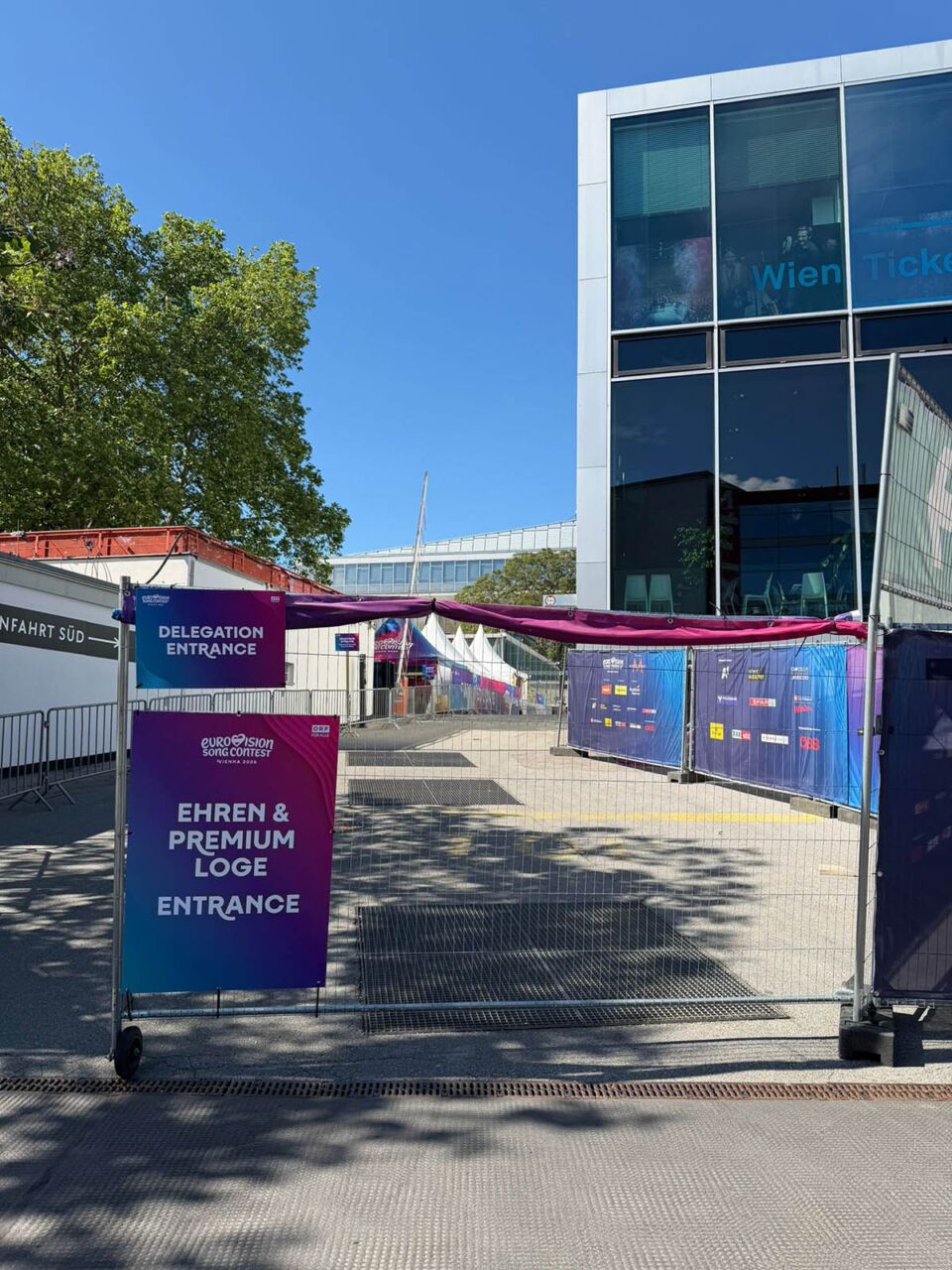 Arena Stadthalle Weiner u kojoj se održava Evrovizija (1).jpg