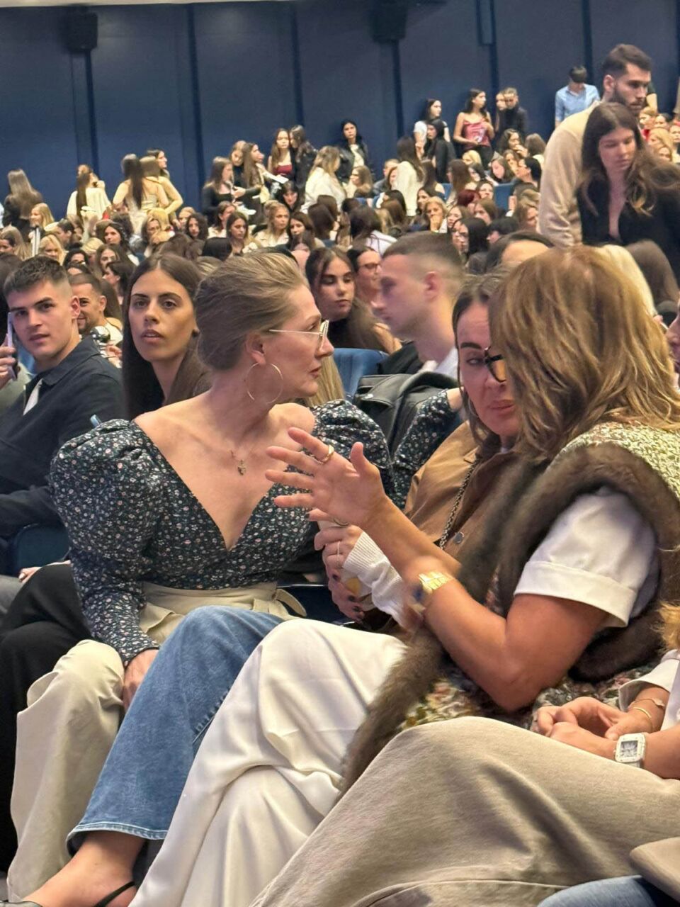 Ivana Miskovic, Branka nevistic i Marija Tarlac (1).jpg