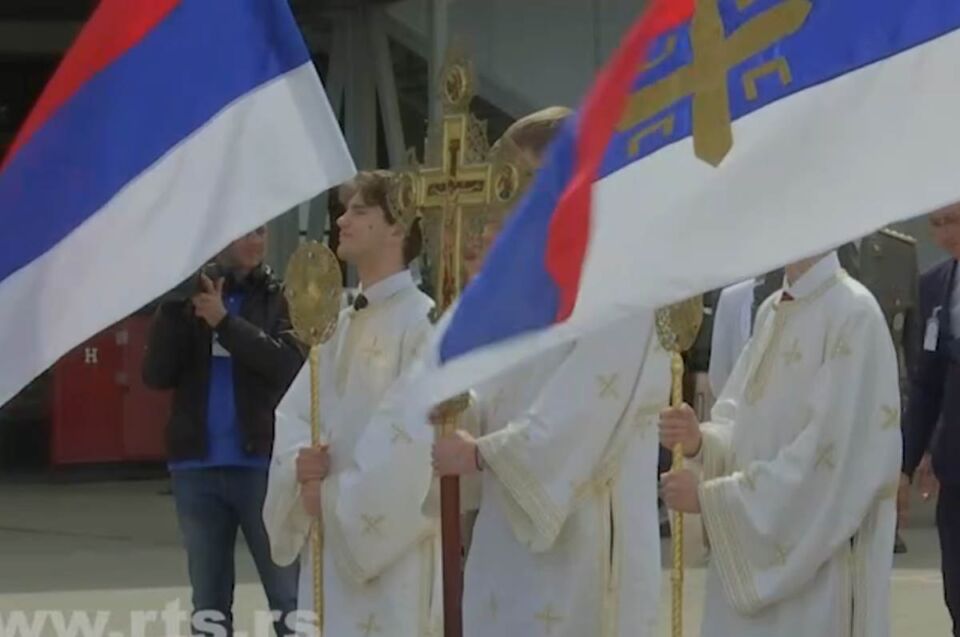 Svetinje sa Svete Gore stigle u Beograd (1).jpg