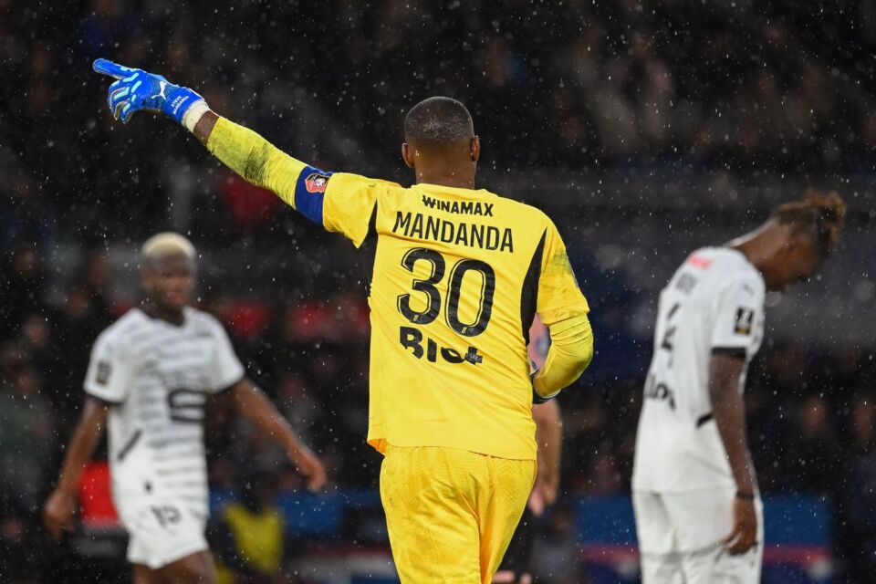 Stiv Mandada