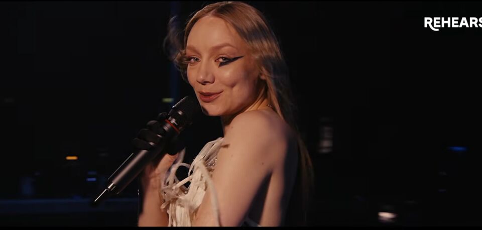 Ukrajina Evrovizija 2026