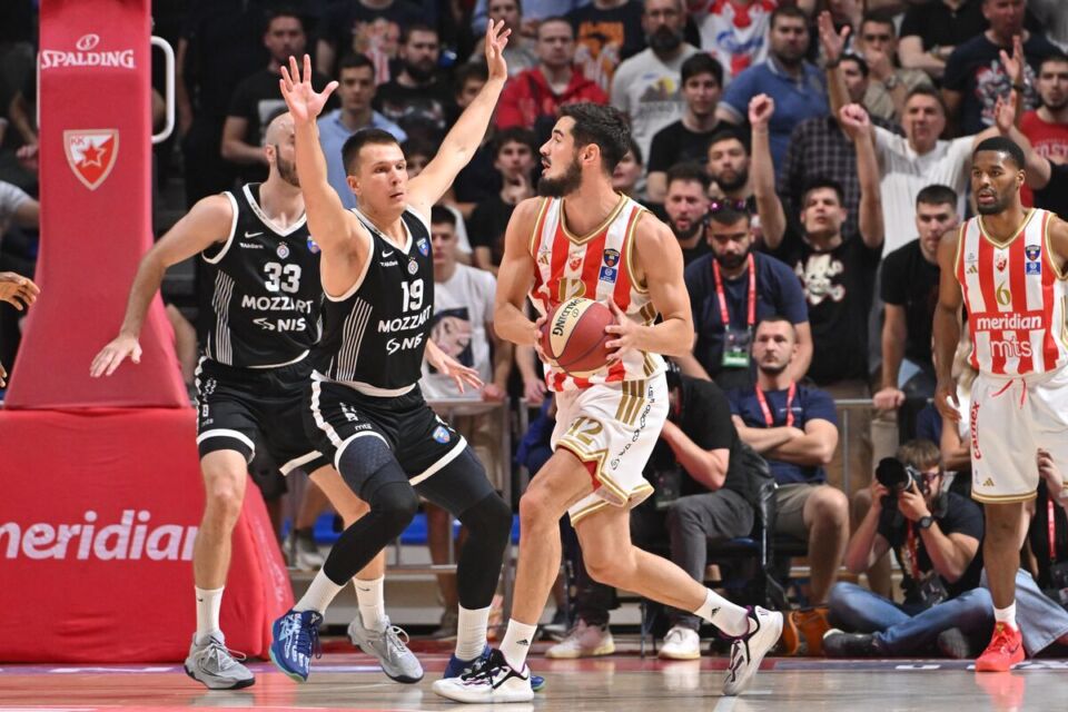 Crvena zvezda - Partizan (12).JPG