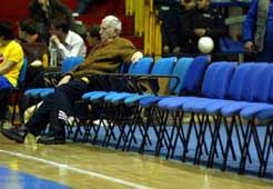 Kup Koraća - dan prvi