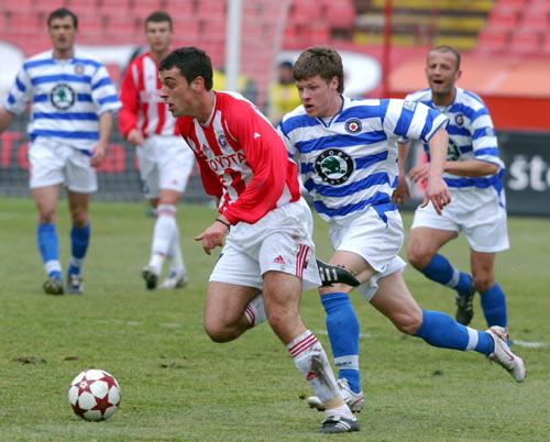 Meridijan Super liga 19. kolo