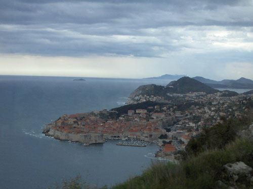 Partizan nije preživeo Dubrovnik