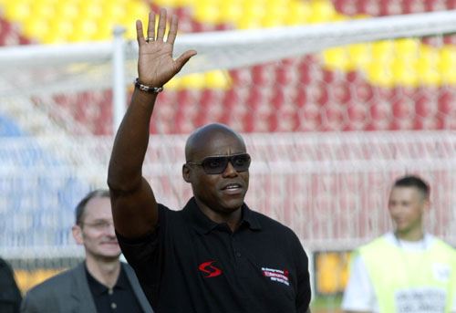 Javni čas Karla Luisa u Beogradu