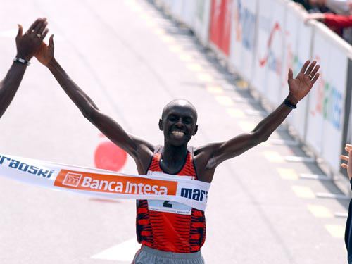 19. Beogradski maraton