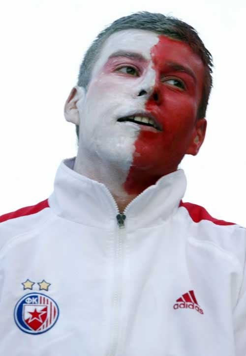 MSL: Zvezdino šampionsko slavlje