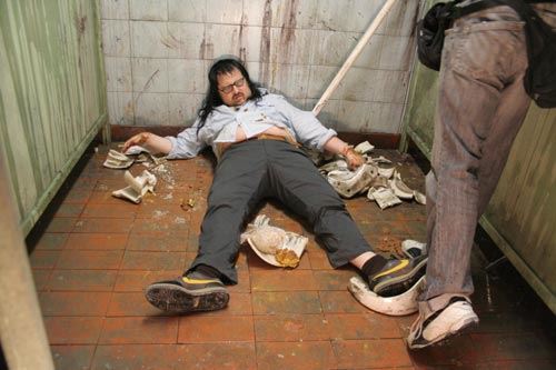 Andjeli 3 - Prva klapa