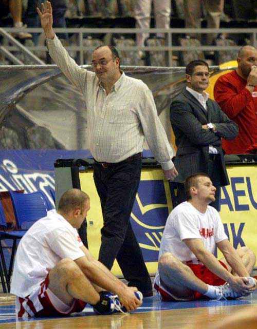 Prvi finalni derbi posle 12 godina