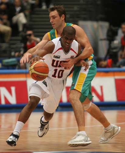 Oni igraju za medalje