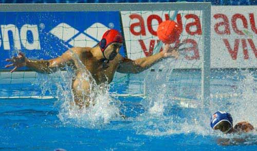 Dok sija sunce kao zlato...