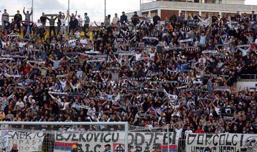 Prošao je i 127. "večiti" derbi