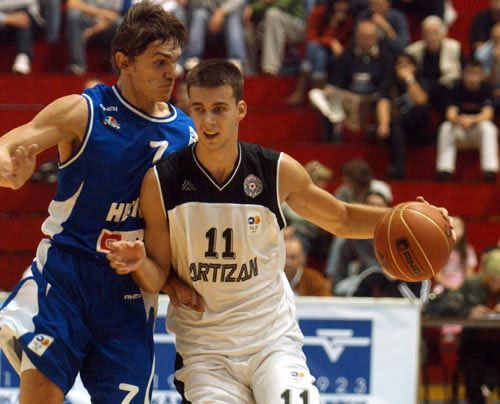 Nova žrtva Partizana