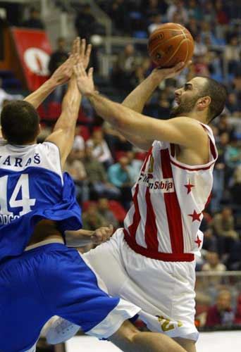 Zvezdi derbi protiv bivše "braće"