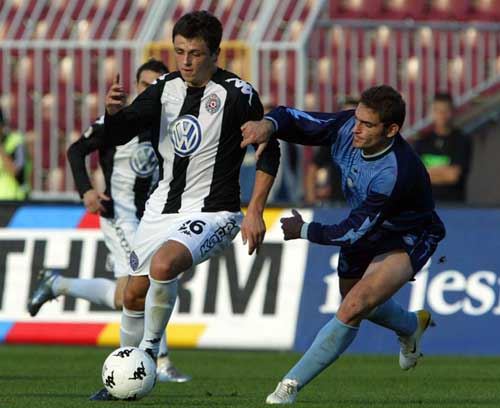 "Večiti" sigurni u Kupu