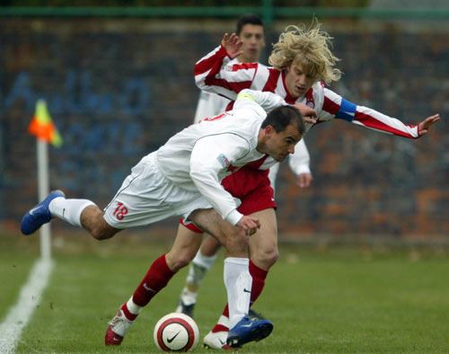 Zvezda zaribala u Zaplanjskoj